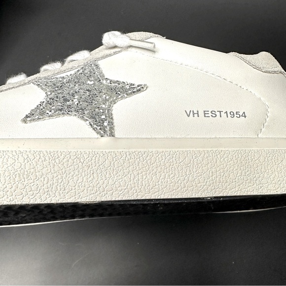 Vintage Havana Sherpa Dixe Sneakers - Picture 4 of 6